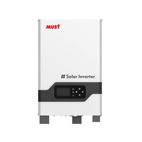 MUST PV5048VHM-N 5KW Hybrid Inverter