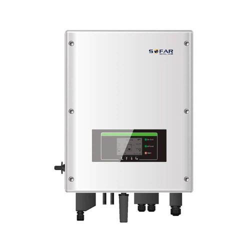 Sofar 6000-EP 6kVA/6kW Hybrid Inverter