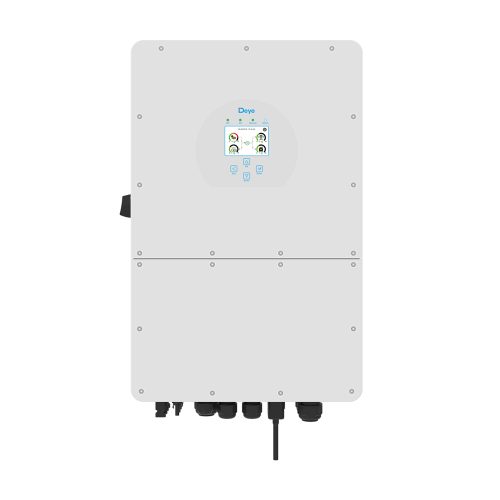 DEYE 3-PHASE INVERTER 12KW