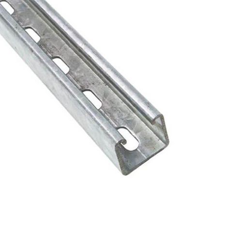 Mounting Rail Eco 41mm x 41mm x 3.2m