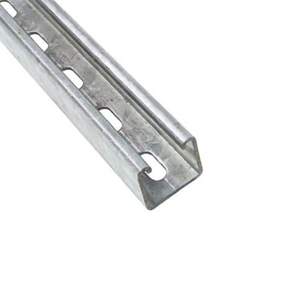 Mounting Rail Eco 41mm x 41mm x 3.2m