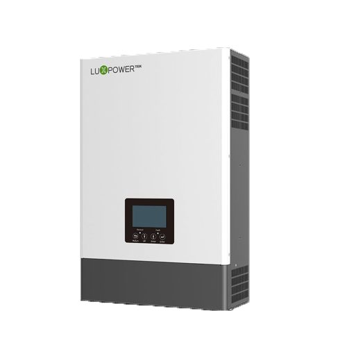 Lux Power: Inverter 5KW Off Grid (LUX-SNA5000WPV)