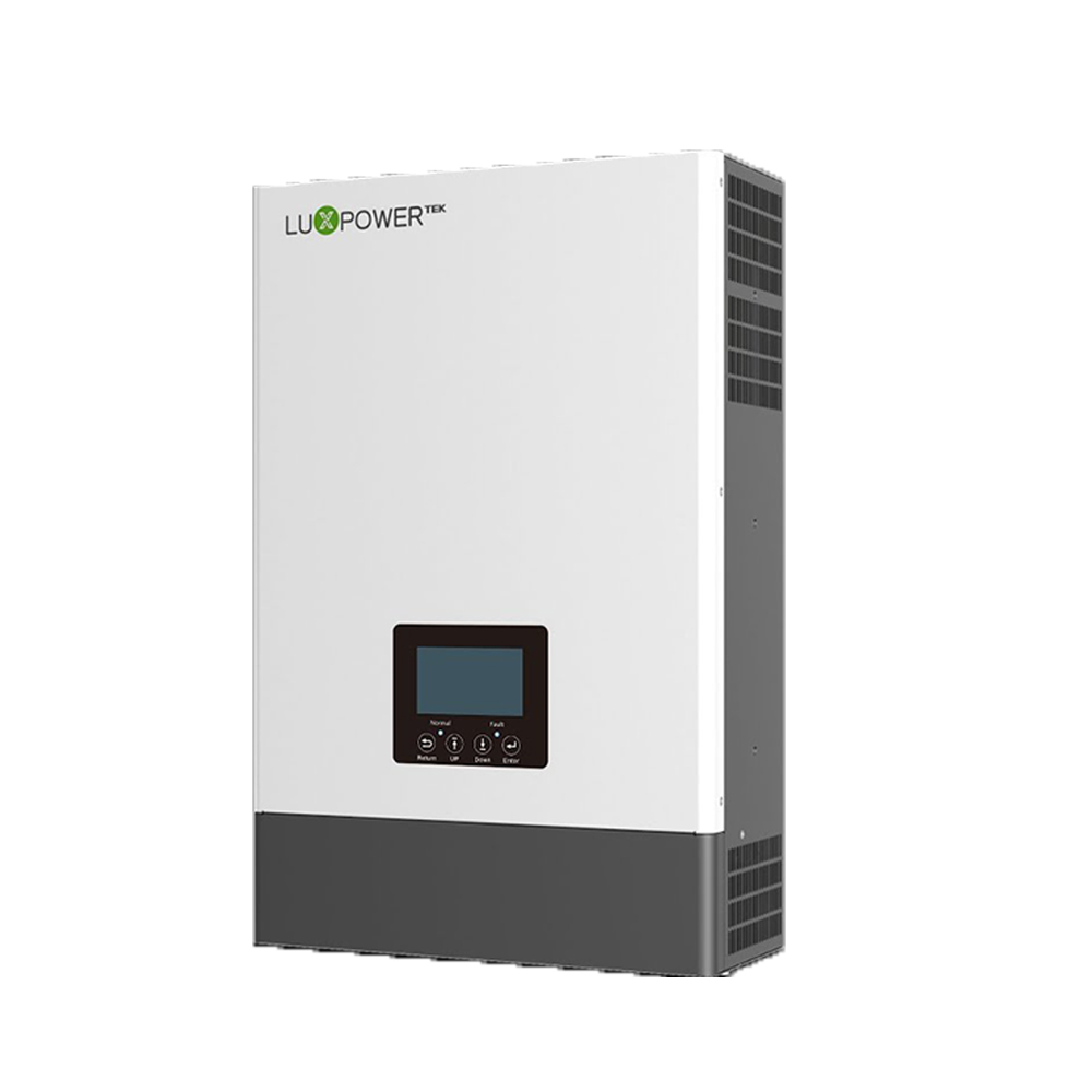 Lux Power: Inverter 5KW Off Grid (LUX-SNA5000WPV)