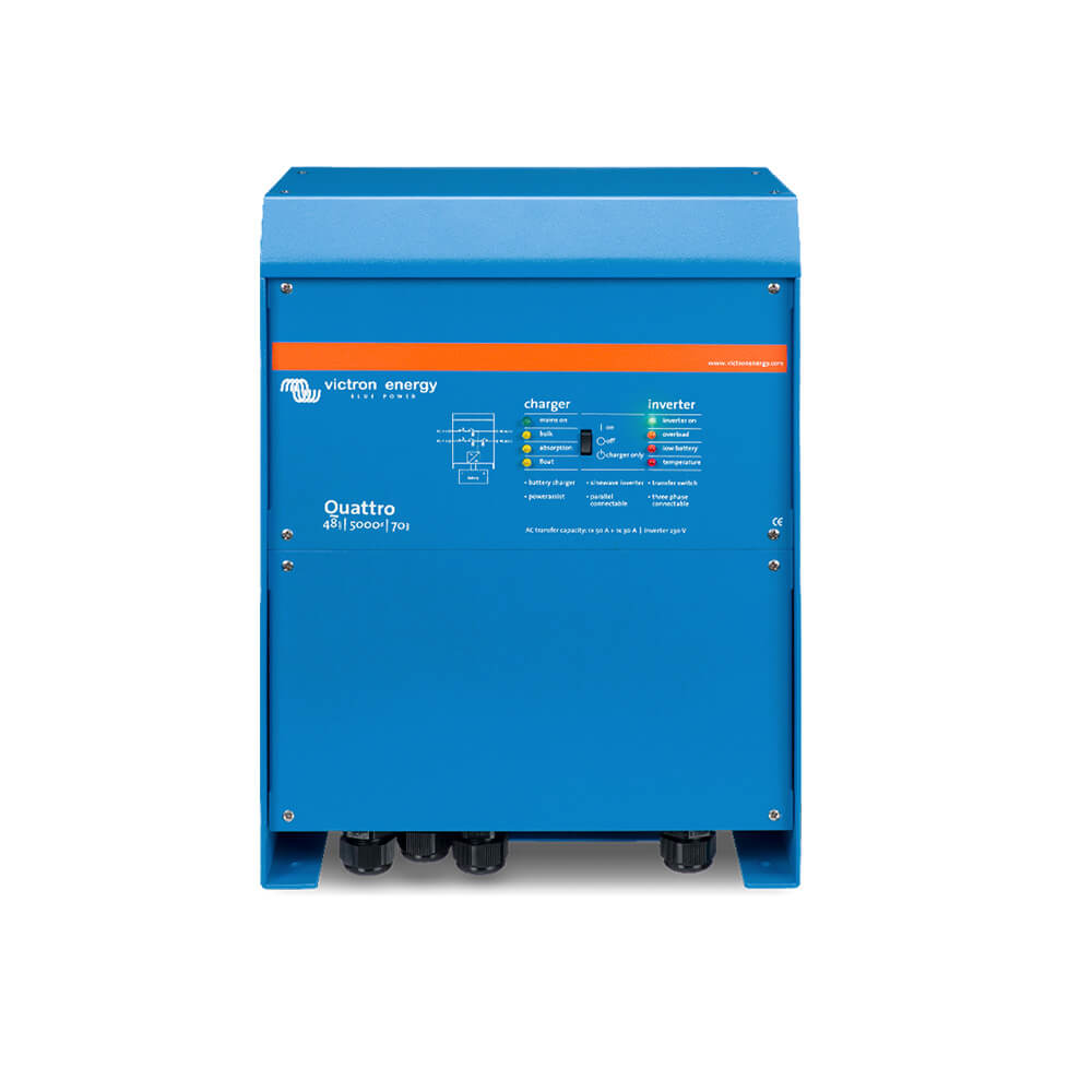 Victron MultiPlus 48/3000/35-50 2400W Inverter/Charger