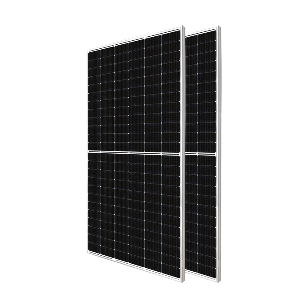 JA Solar 540W Mono PERC Half-Cell MBB