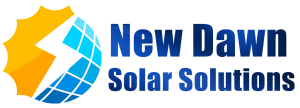 NEW DAWN SOLAR SOLUTIONS