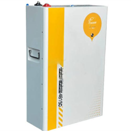 FIVESTAR 48V 150AH 7.6KWH LITHIUM BATTERY