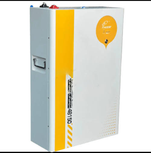 FIVESTAR 48V 150AH 7.6KWH LITHIUM BATTERY