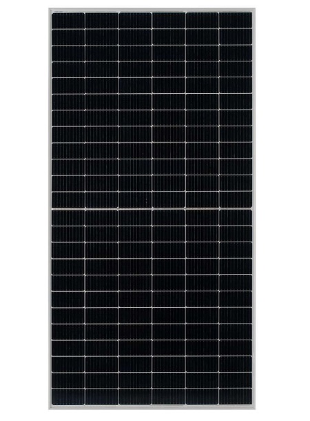 Jinko: 555W Solar Panel Mono Crystalline Half Cell (JKM555M-72HL4-V)