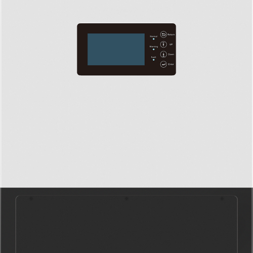 Lux Power: Inverter 10Kw Hybrid Single Phase (LUX-LXP-LB10K)