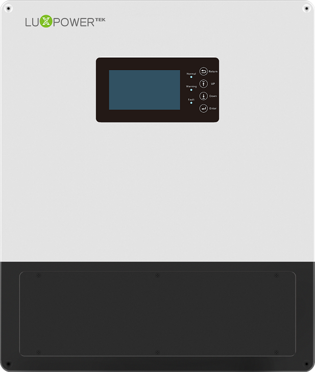 Lux Power: Inverter 10Kw Hybrid Single Phase (LUX-LXP-LB10K)