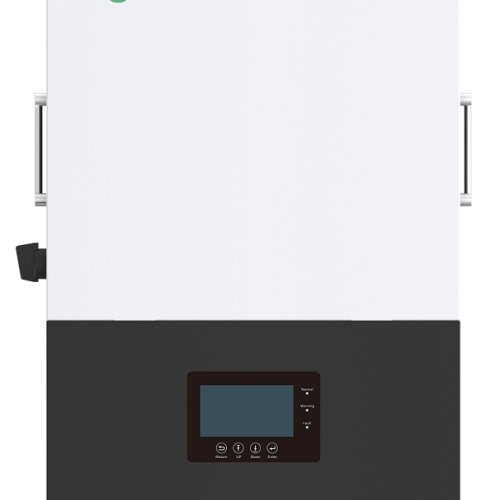Lux Power: Inverter 12Kw Hybrid Single Phase (LUX-LXP-LB12K)