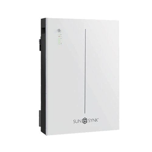 Sunsynk 10.65kWh Battery
