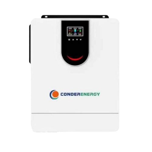 10.2KW CONDERDENEGRY INVERTER
