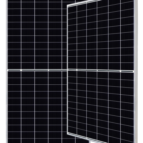 680 Canadian solar panel