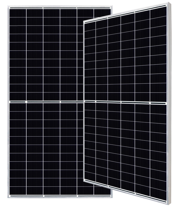 680 Canadian solar panel