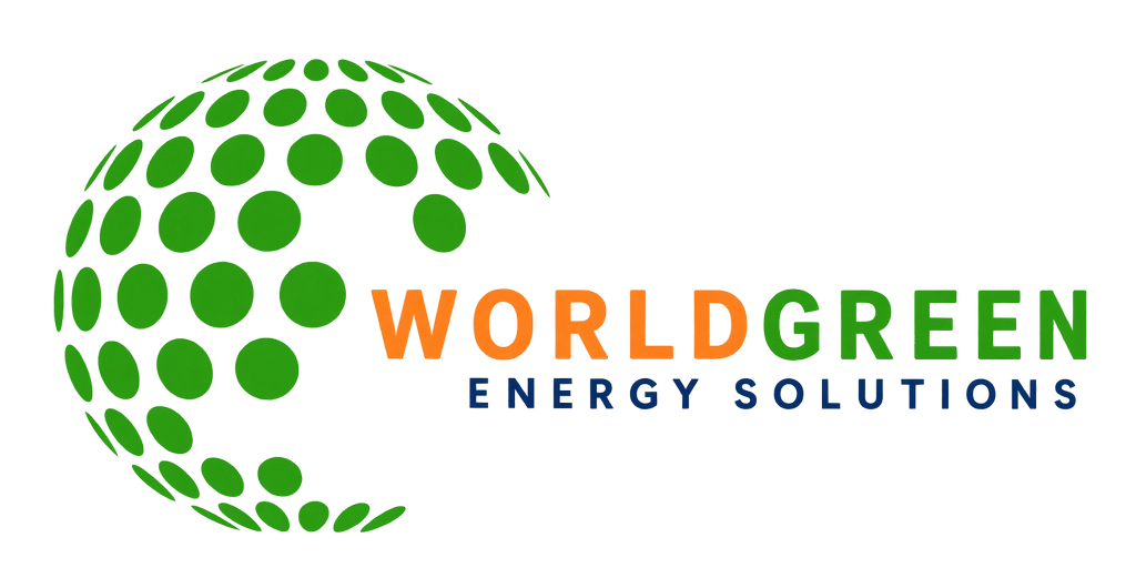 World Green Energy Solutions